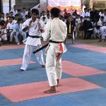 Karate Tournament-2021