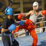 First National Kickboxing Championship-2022 01