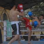 First National Kickboxing Championship-2022 03
