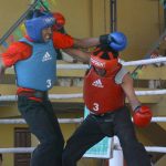 First National Kickboxing Championship-2022 04