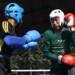 First National Kickboxing Championship-2022