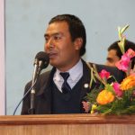 First National Kickboxing Championship-2022 Opening Ceremony. 01