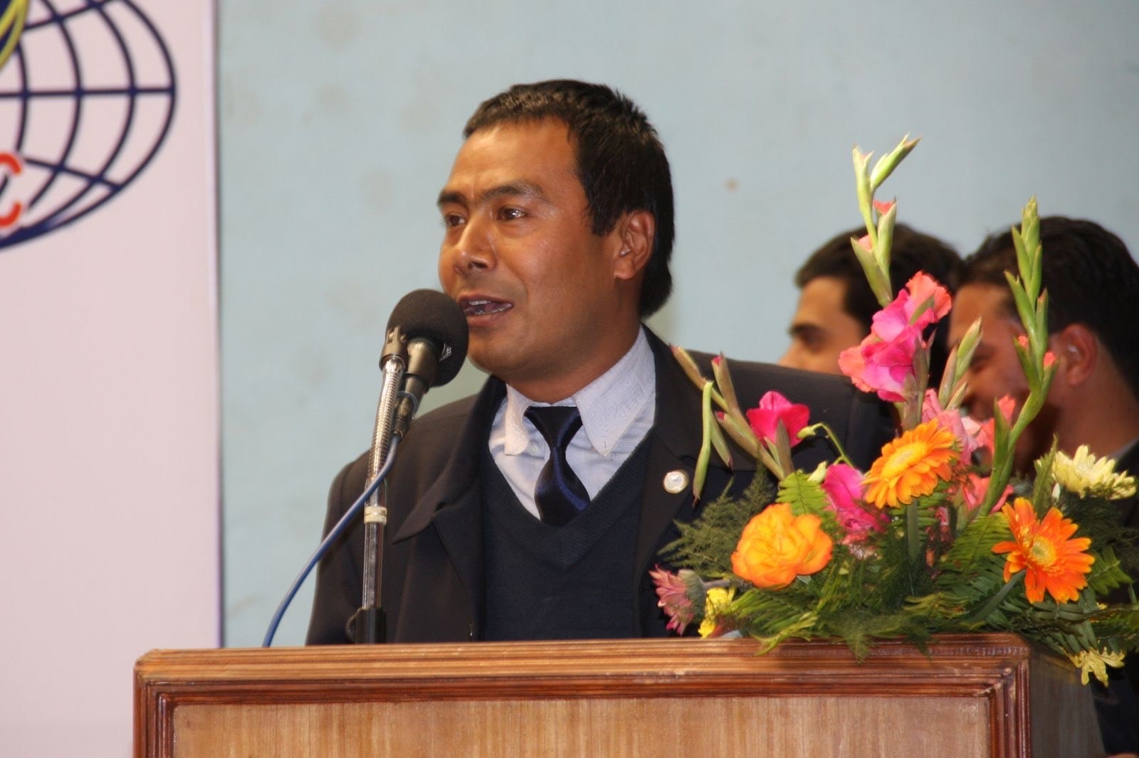 First National Kickboxing Championship-2022 Opening Ceremony. 01