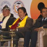 First National Kickboxing Championship-2022 Opening Ceremony.